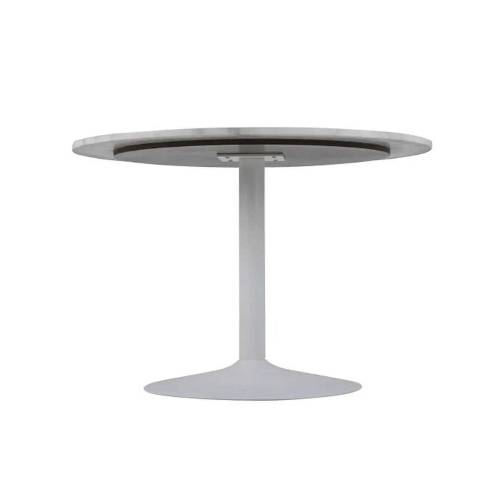 SÖÖGILAUD TARIFA D110XH75CM, MARMOR