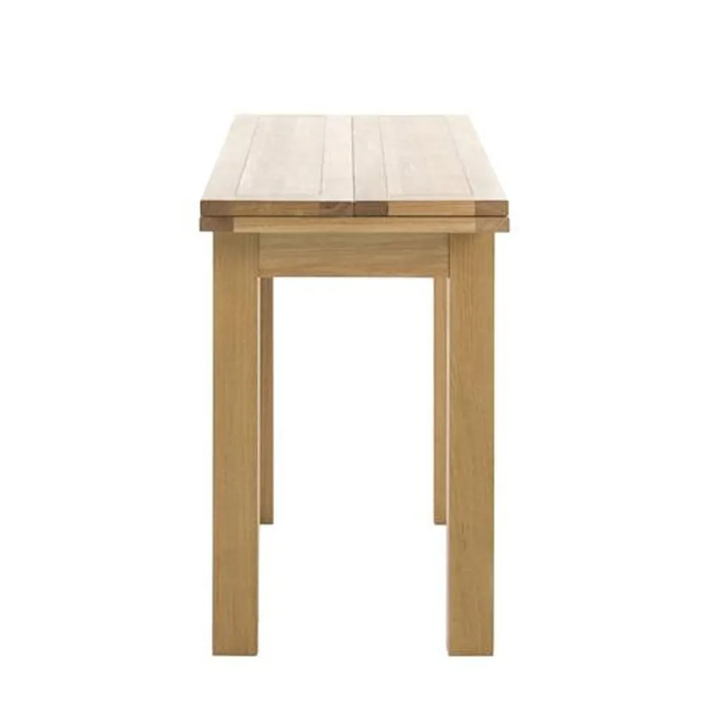 SÖÖGILAUD KENLEY 100X45/90XH75CM, TAMM