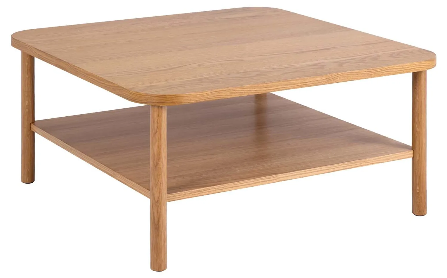 DIIVANILAUD BANBURY 90X90XH42CM, NATURAALNE