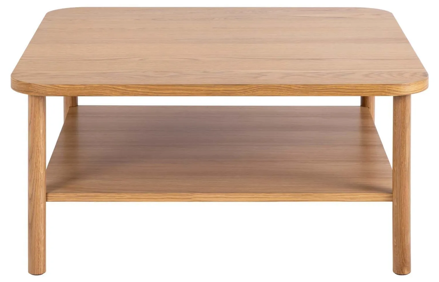 DIIVANILAUD BANBURY 90X90XH42CM, NATURAALNE
