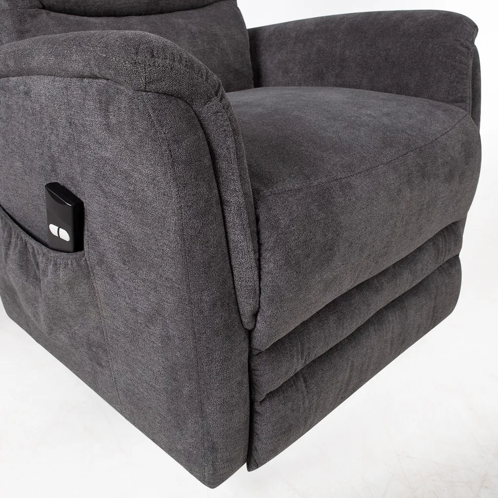 TUGITOOL BARCLAY ELEKTRILINE LIFT RECLINER