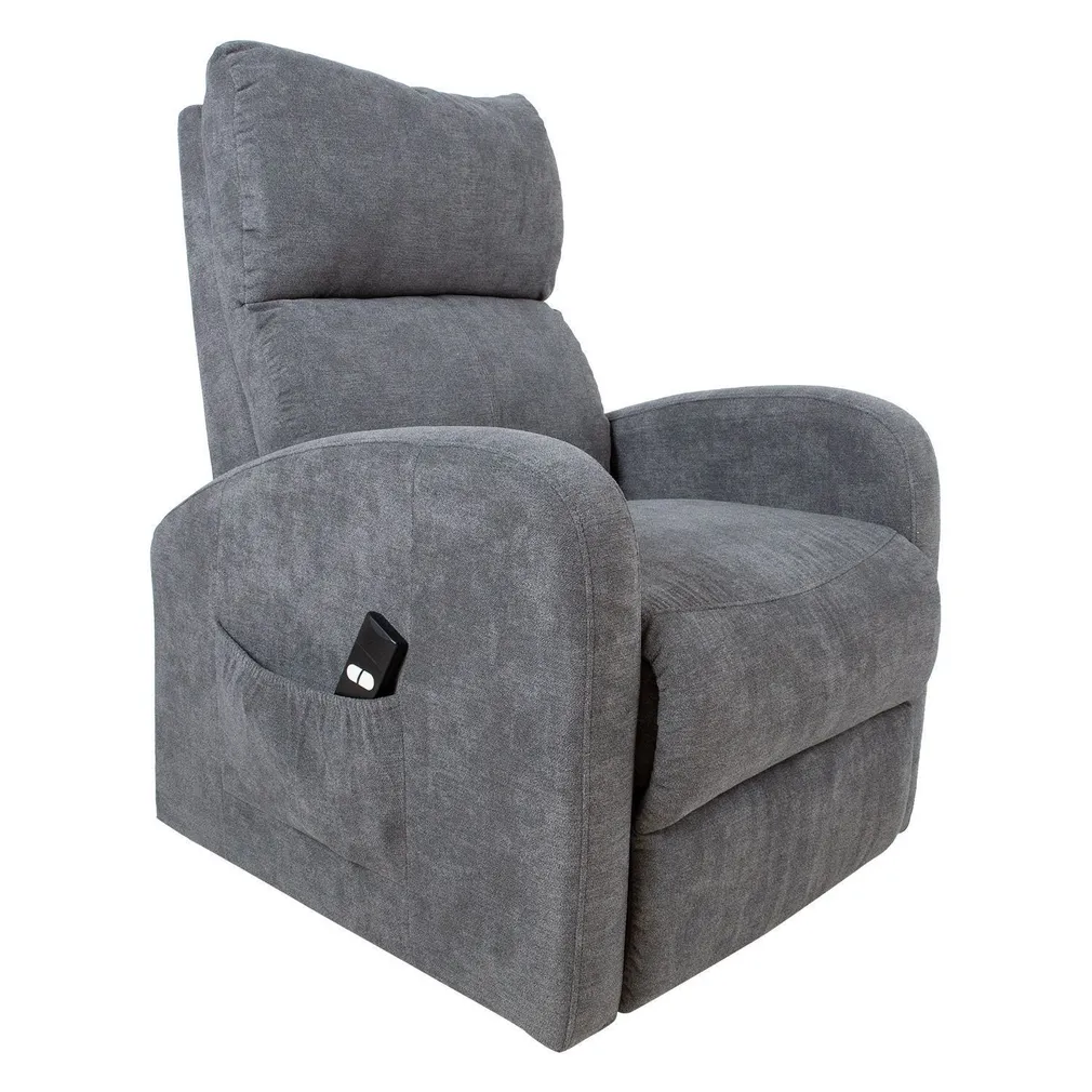 TUGITOOL BARNY ELEKTRILINE LIFT RECLINER, HALL