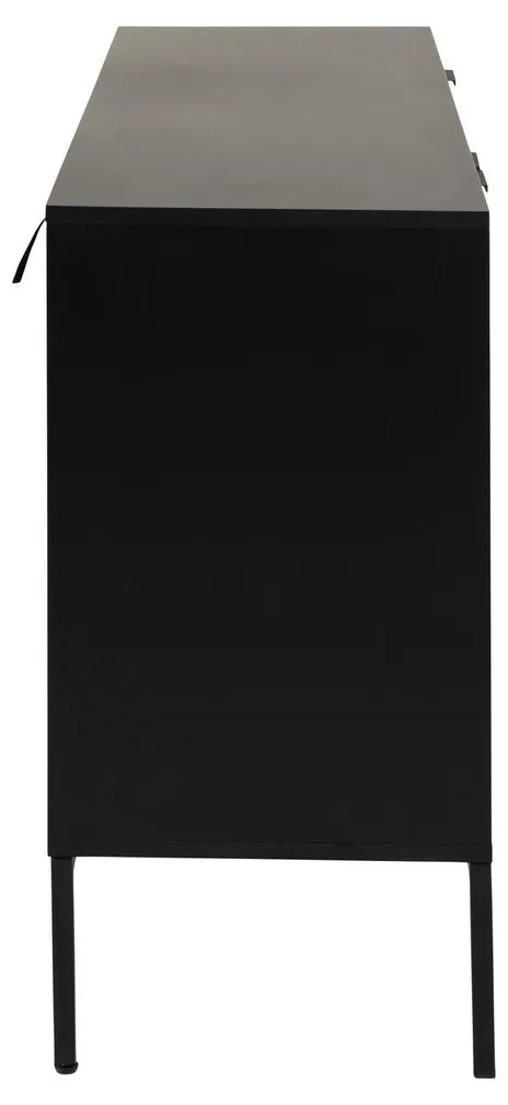 KAPP SEAFORD 160X40XH80CM, MUST