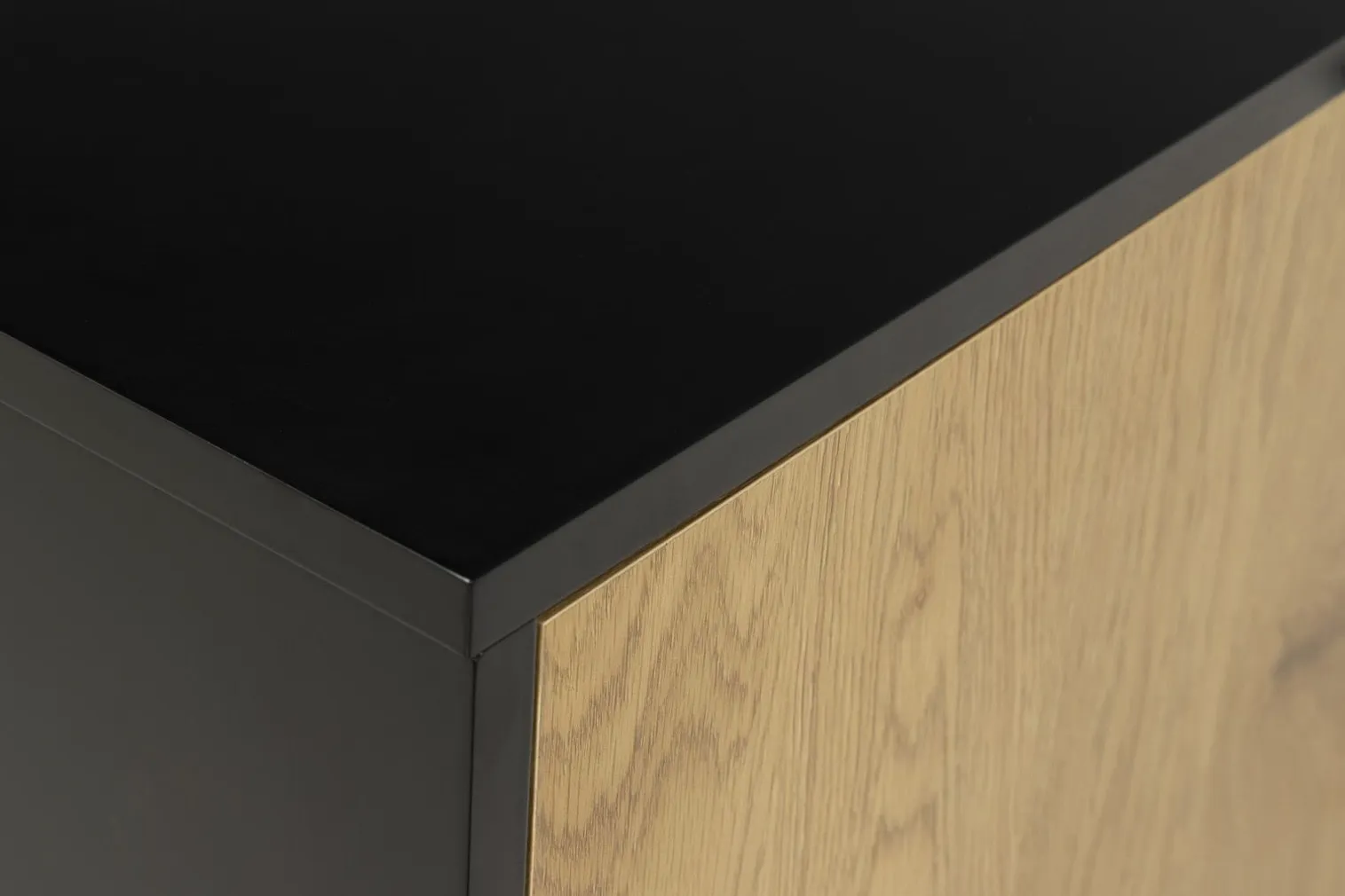 KAPP SEAFORD 160X40XH80CM, MUST