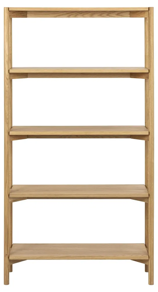 RIIUL BRAIDWOOD 86X30XH160CM, NATURAALNE