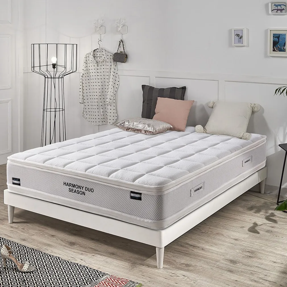 VEDRUMADRATS HARMONY DUO SEASON 160X200CM