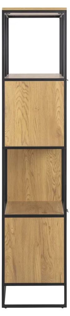 RIIUL SWINDON 85X40XH183CM, NATURAALNE
