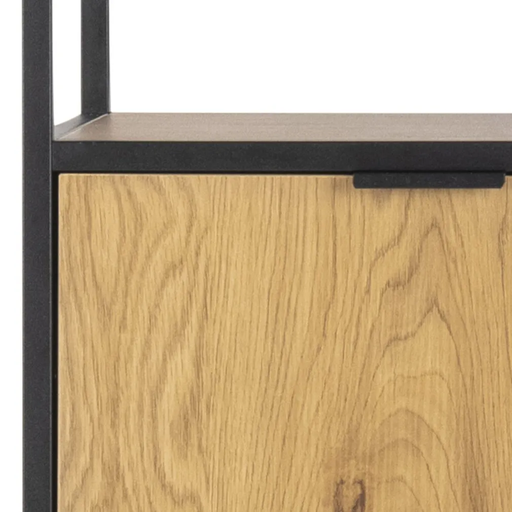RIIUL SWINDON 85X40XH183CM, NATURAALNE