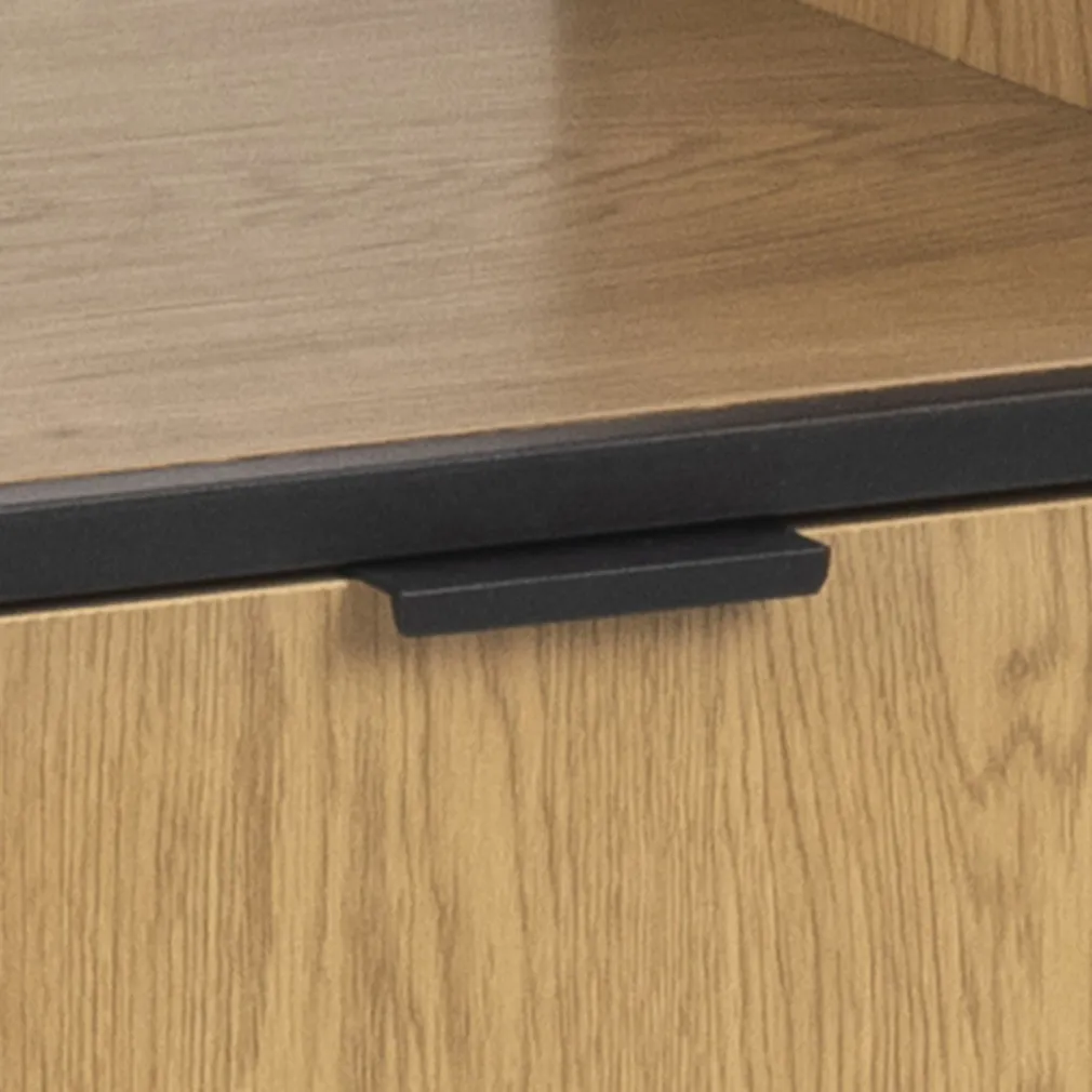 RIIUL SWINDON 85X40XH183CM, NATURAALNE