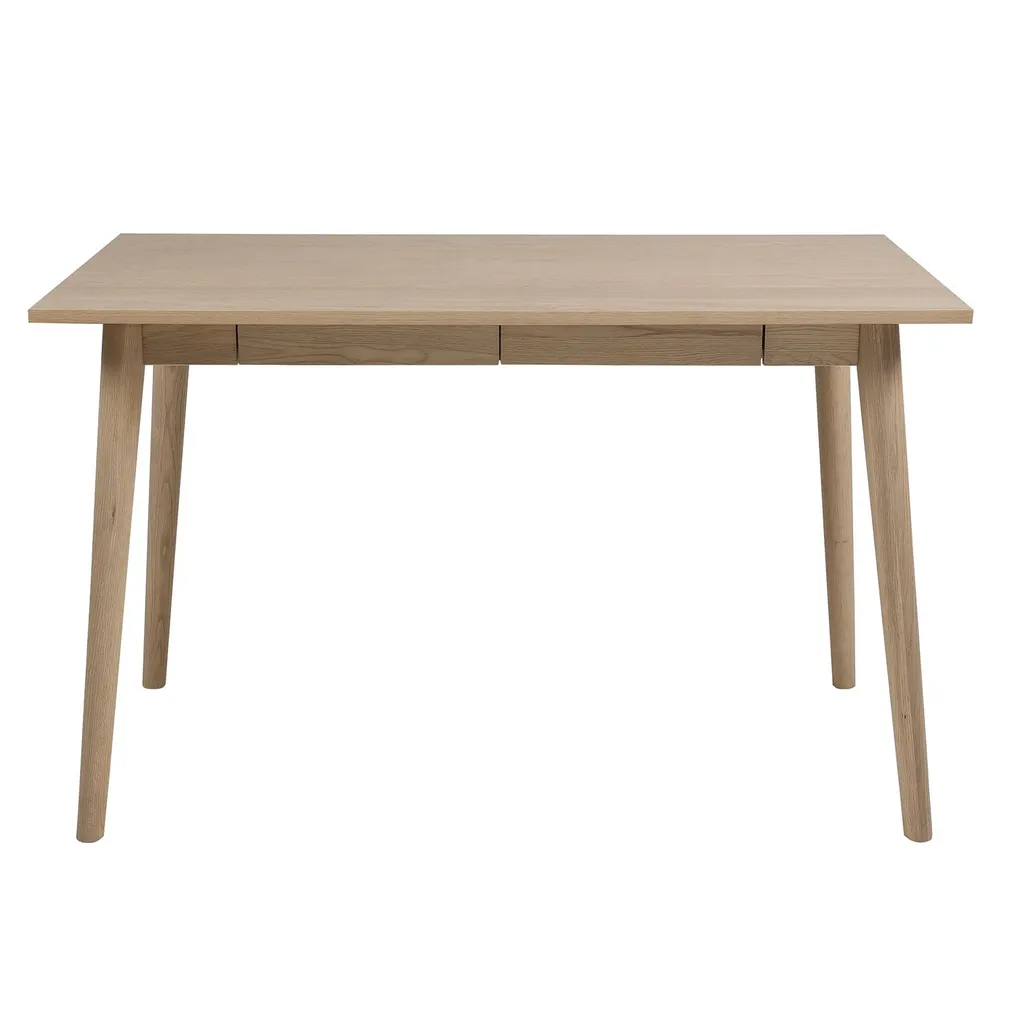KIRJUTUSLAUD MARTE 120X60XH75CM, TAMM