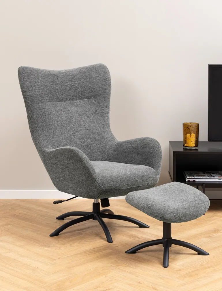 TUGITOOL TALGARTH RECLINER JALAPINGIGA, HALL