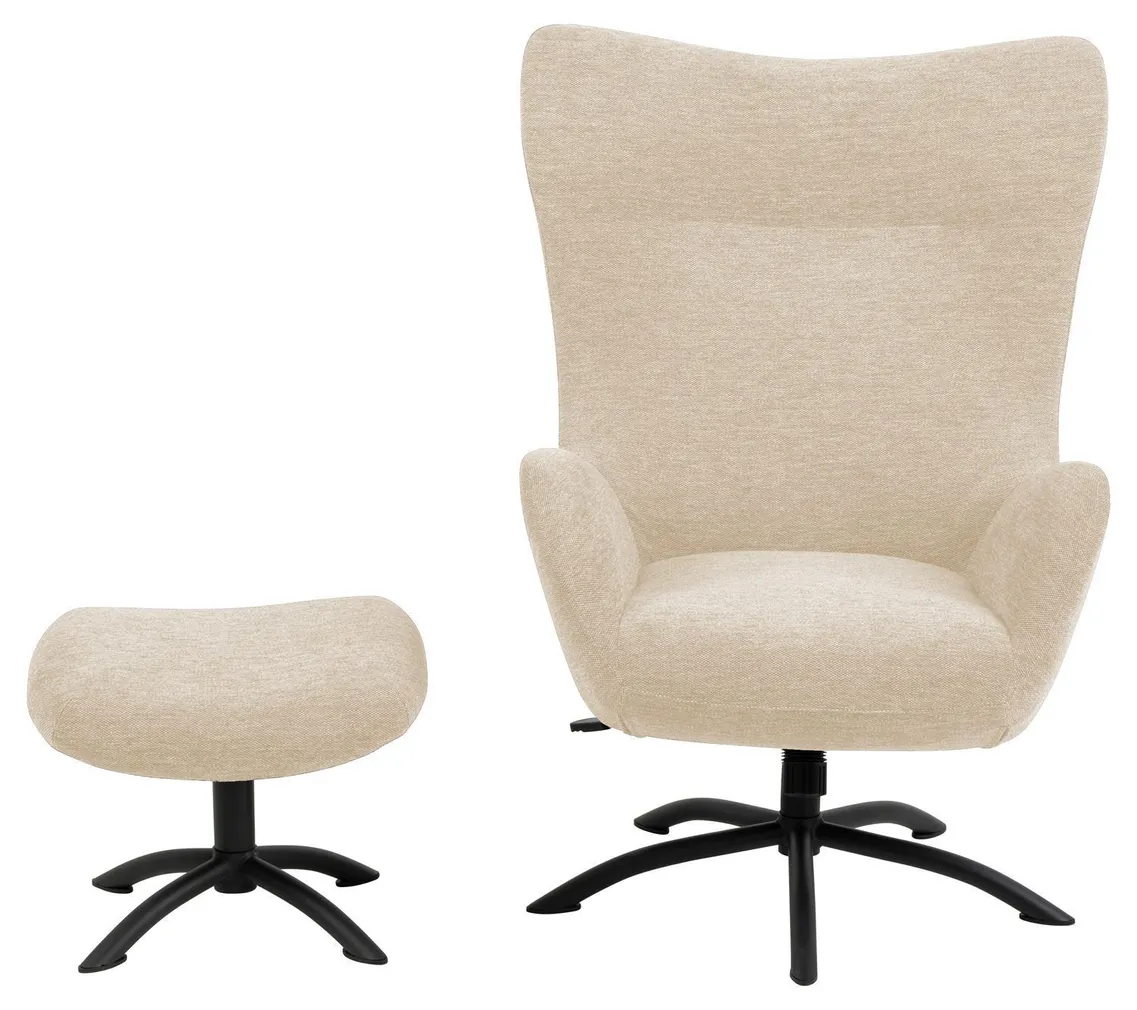 TUGITOOL TALGARTH RECLINER JALAPINGIGA, BEEŽ