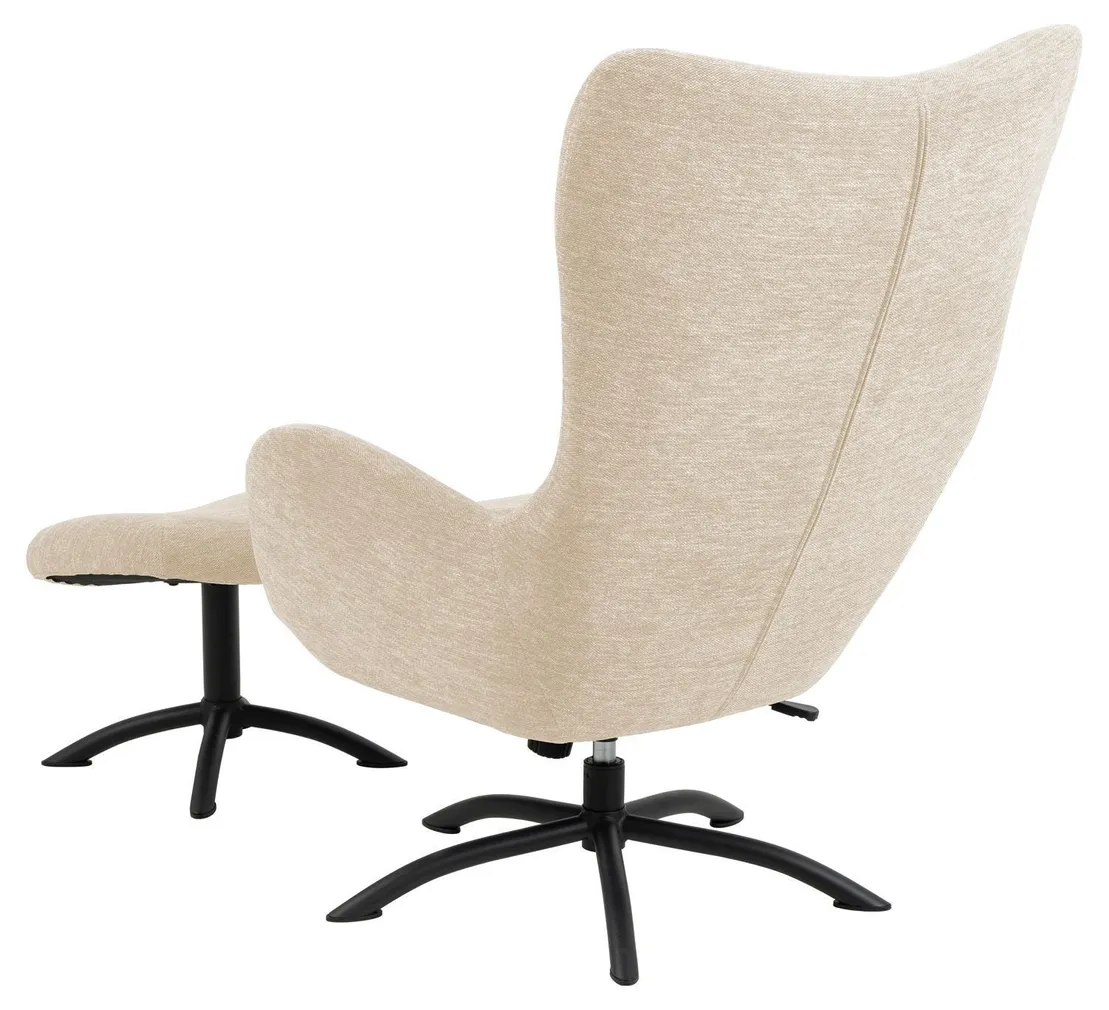 TUGITOOL TALGARTH RECLINER JALAPINGIGA, BEEŽ