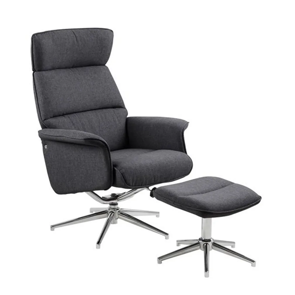 TUGITOOL ALURA RECLINER, TUMEHALL