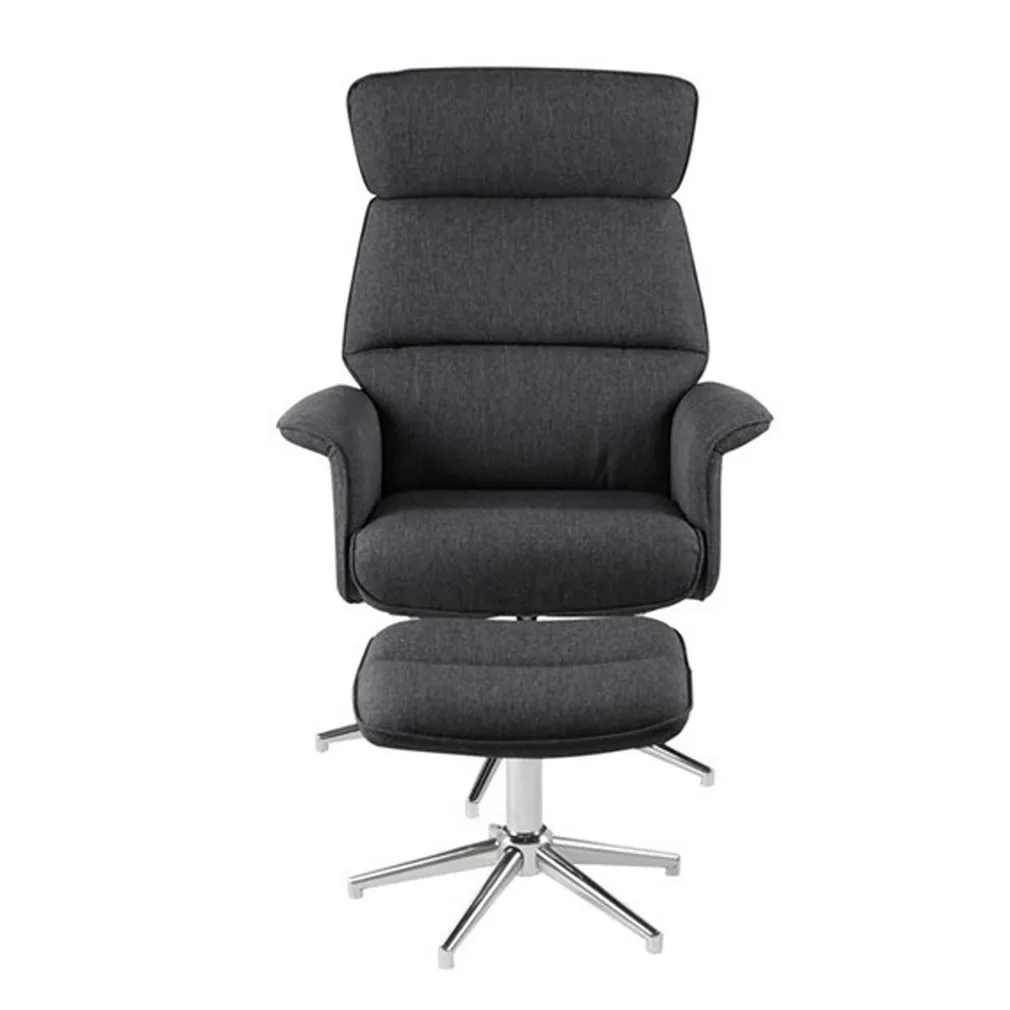 TUGITOOL ALURA RECLINER, TUMEHALL