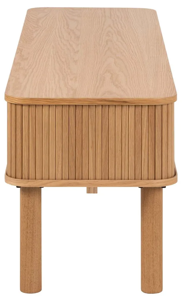 TV-LAUD LANGLEY 140X40XH45CM, NATURAALNE