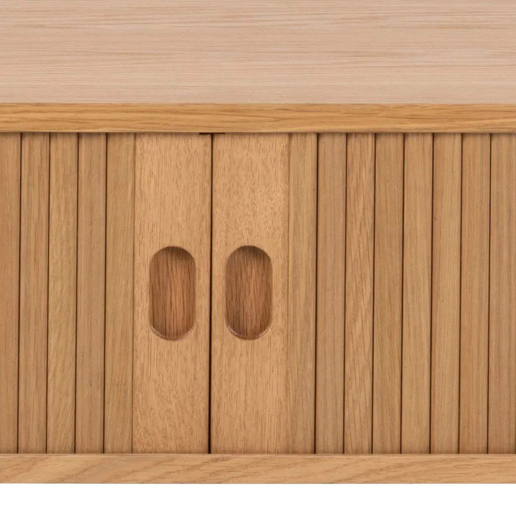 TV-LAUD LANGLEY 140X40XH45CM, NATURAALNE