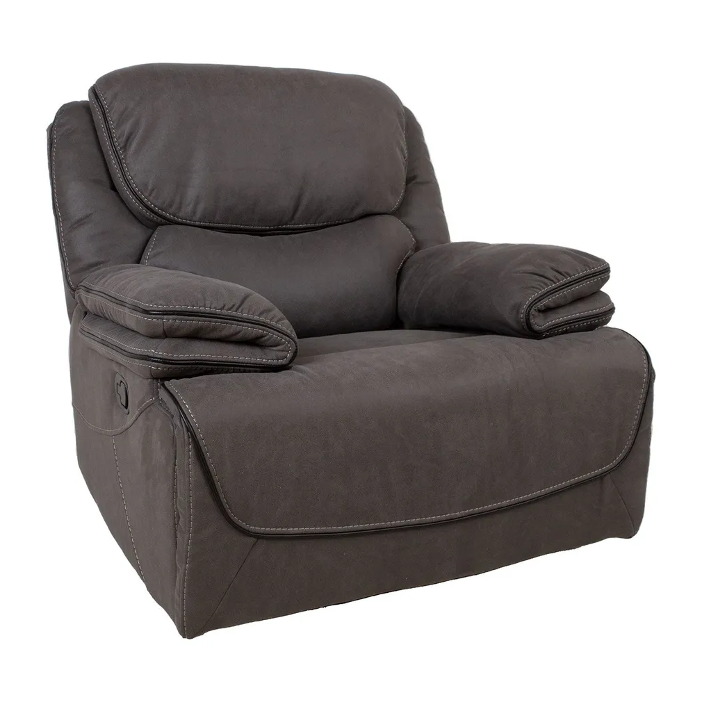 TUGITOOL GORDY MANUAALNE RECLINER, HALL
