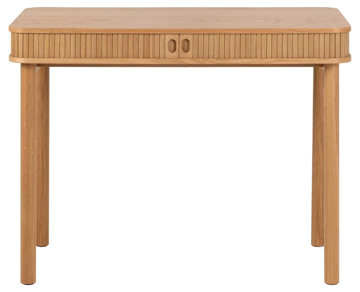 KIRJUTUSLAUD LANGLEY 100X50XH75CM, NATURAALNE