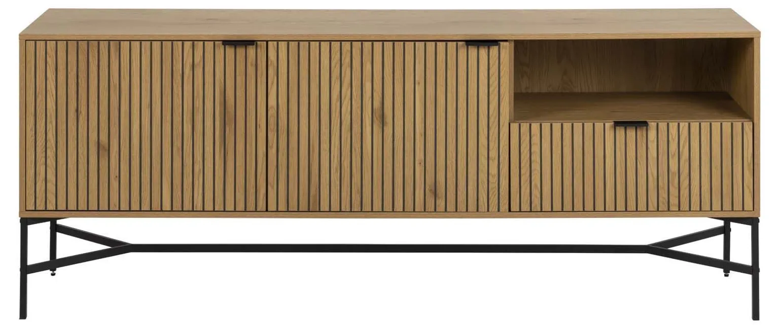 KUMMUT JAIPUR 180X40XH70CM, NATURAALNE
