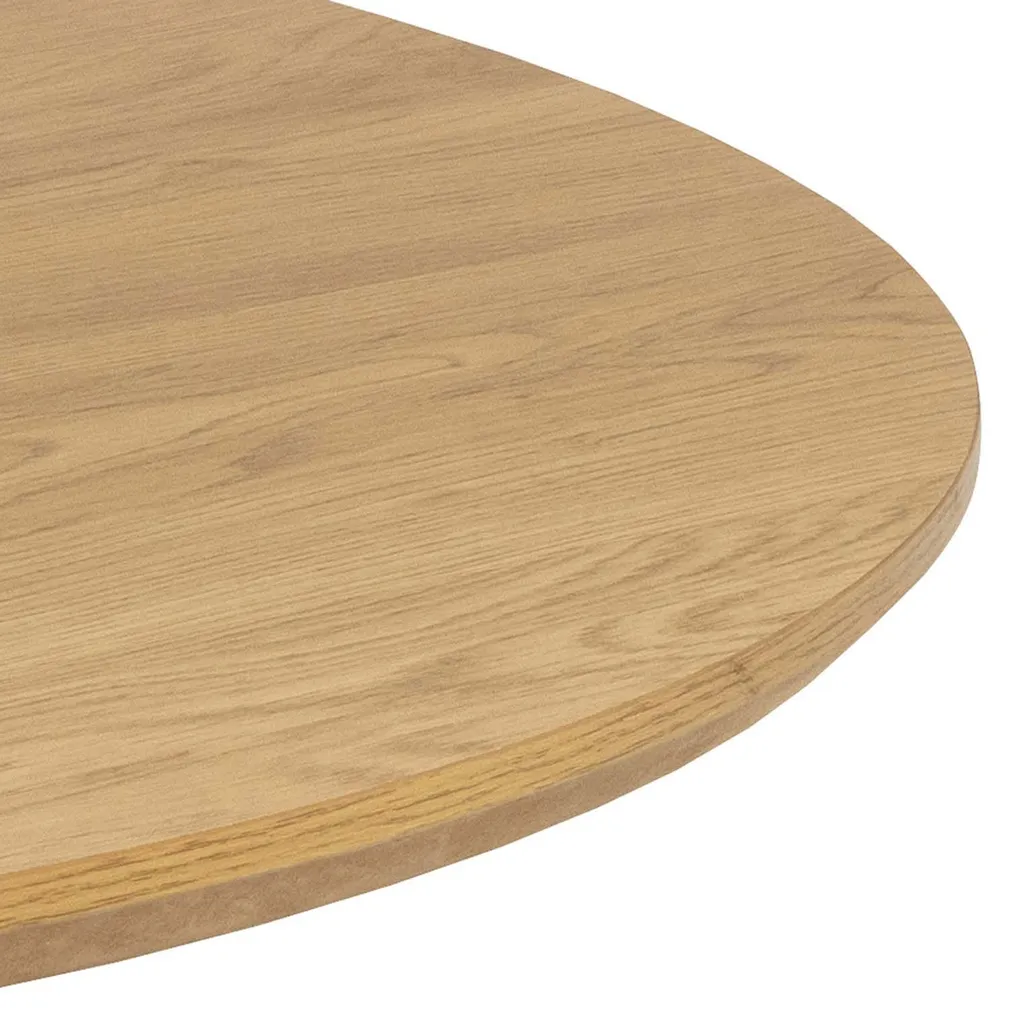 SÖÖGILAUD YALE D120XH75CM, NATURAALNE