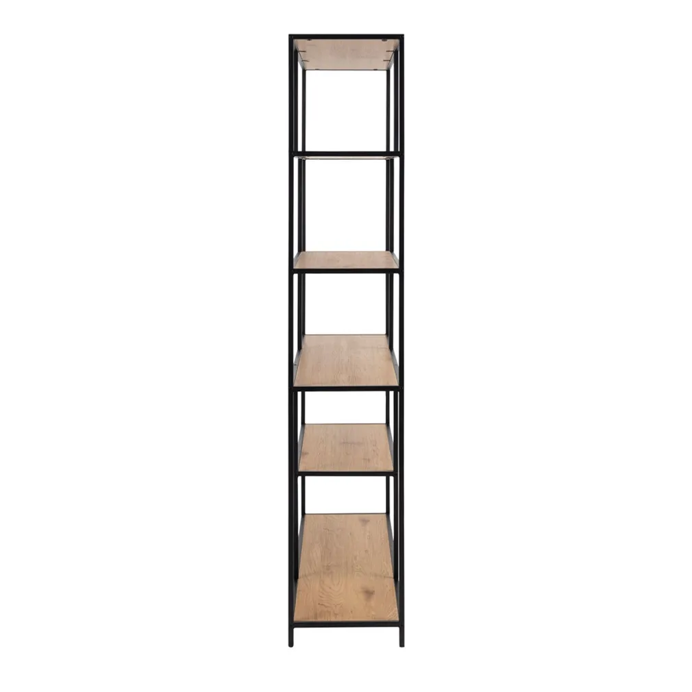RIIUL SEAFORD 135X35XH185CM, TAMM