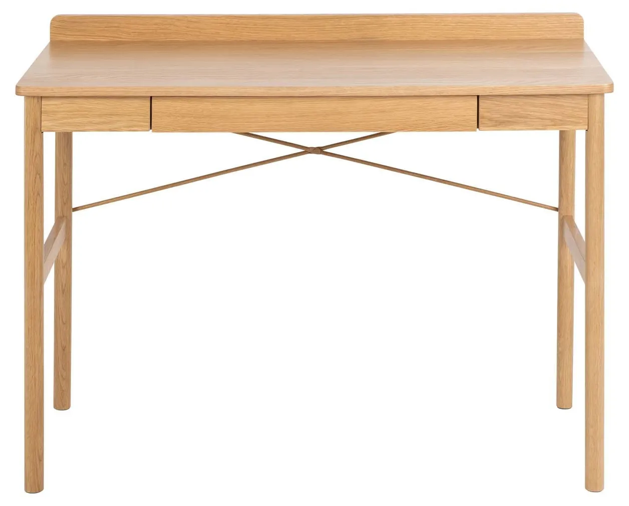 KIRJUTUSLAUD PAUL 110X50XH80CM, NATURAALNE
