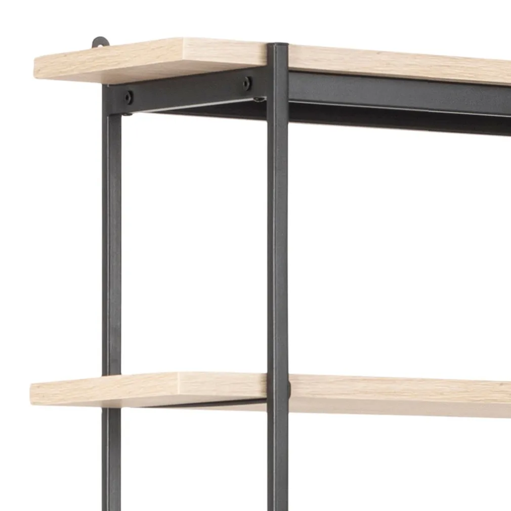 RIIUL ANGUS 172X27XH188CM, TAMM