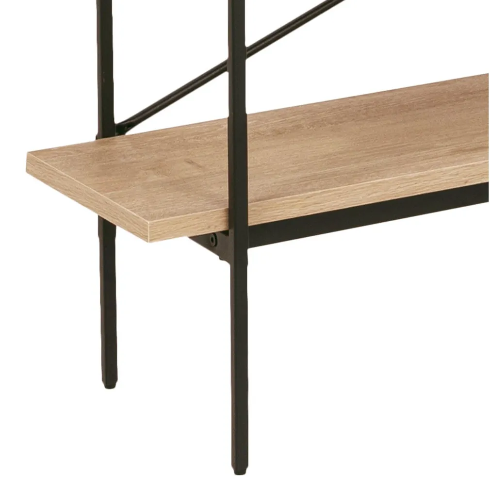 RIIUL ANGUS 172X27XH188CM, TAMM