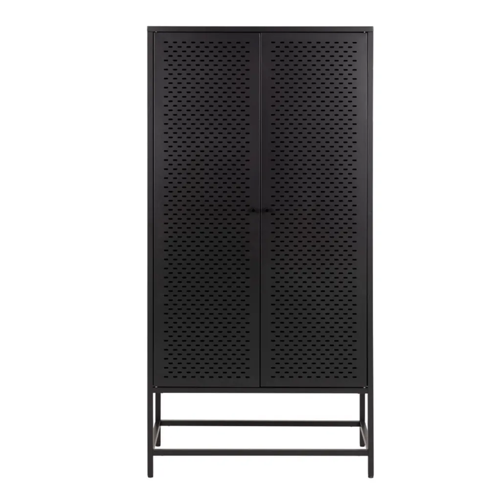 KAPP NEWCASTLE 80X40XH160CM, MUST