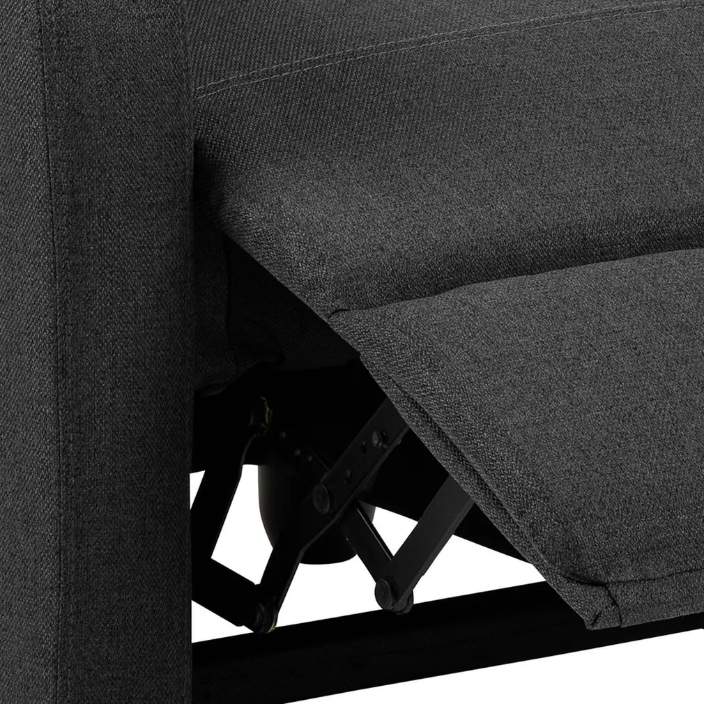 TUGITOOL SIOM RECLINER, HALL