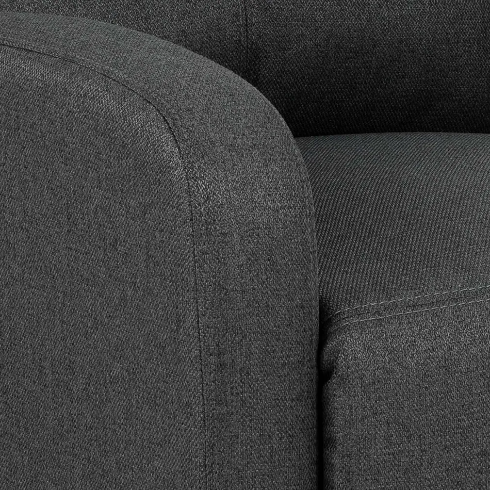TUGITOOL SIOM RECLINER, HALL