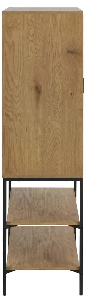 KUMMUT JAIPUR 80X40XH140CM, NATURAALNE