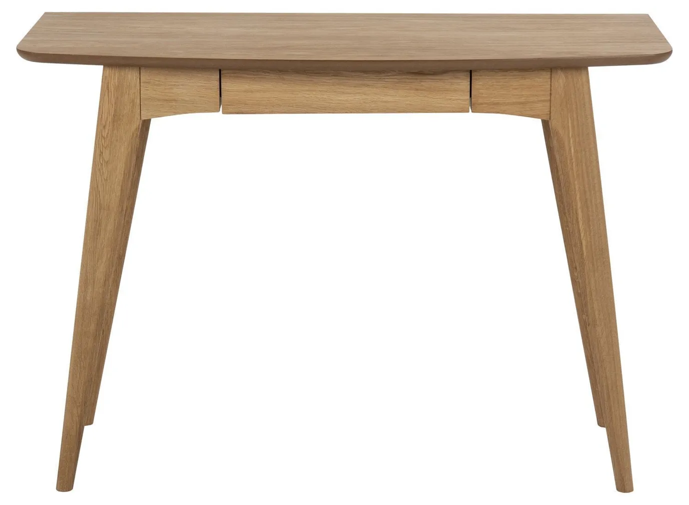 KIRJUTUSLAUD WOODSTOCK 105X45XH74CM, NATURAALNE