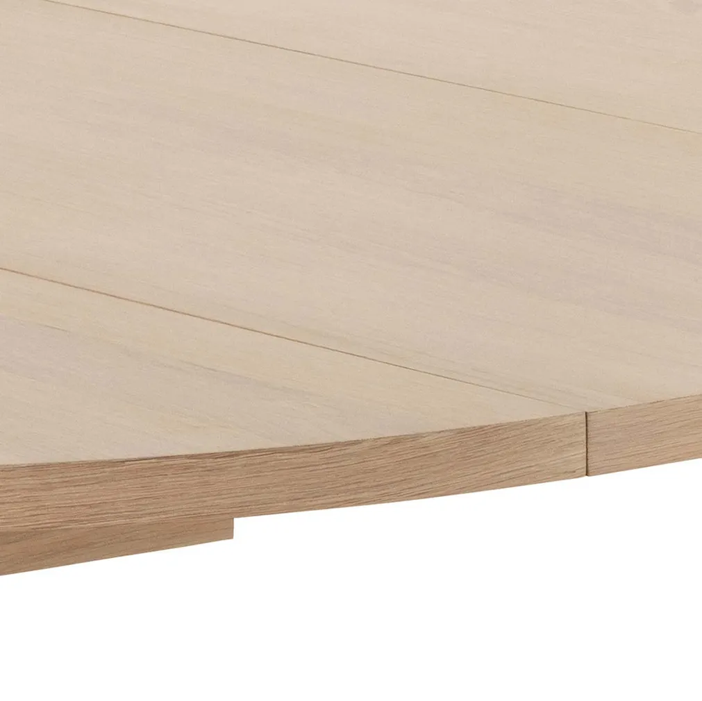 PIKENDUSPLAAT A-LINE 50X120XH3CM, VALGE