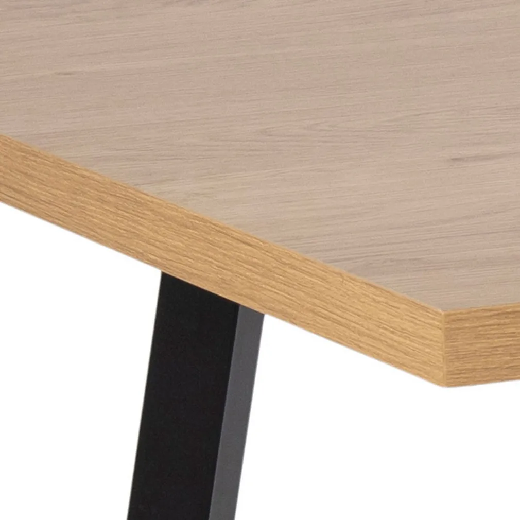 SÖÖGILAUD CENNY 160X90XH75CM, TAMM