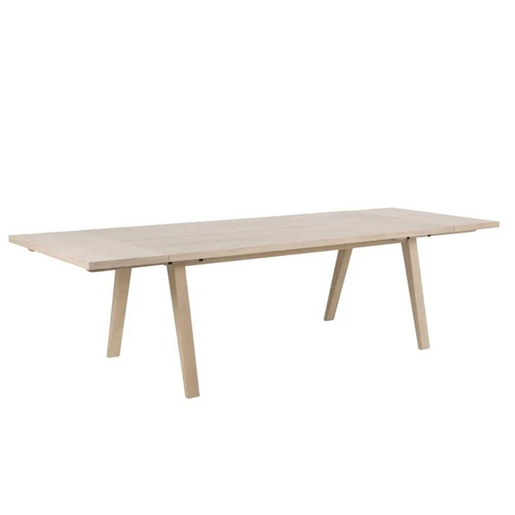 LAUA PIKENDUSED 2TK A-LINE 95X43XH3,6CM HELE TAMM