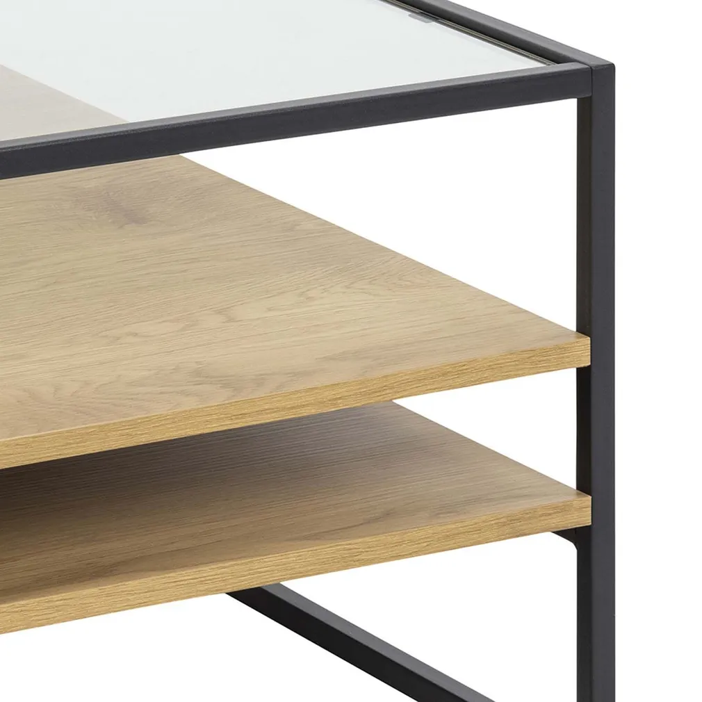 DIIVANILAUD RANDOLF 80X80XH40CM, TAMM