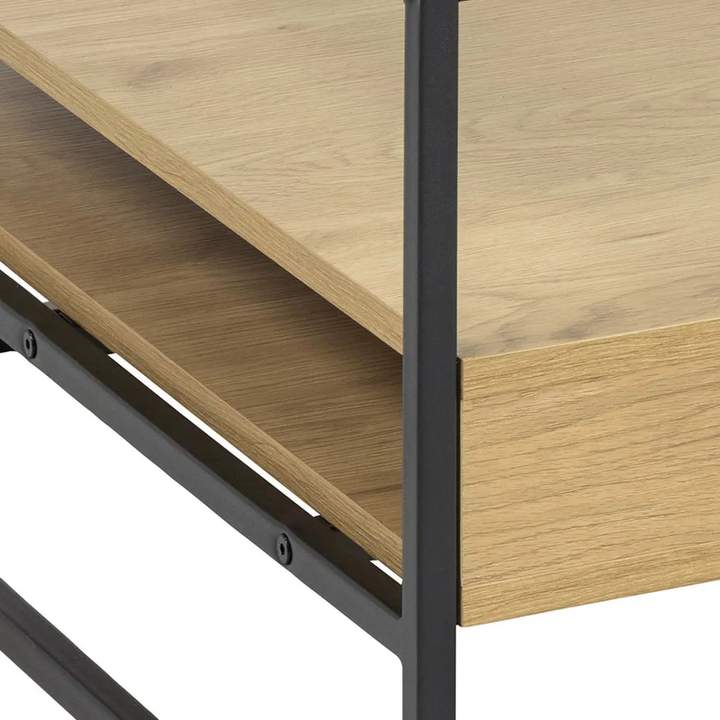 DIIVANILAUD RANDOLF 80X80XH40CM, TAMM