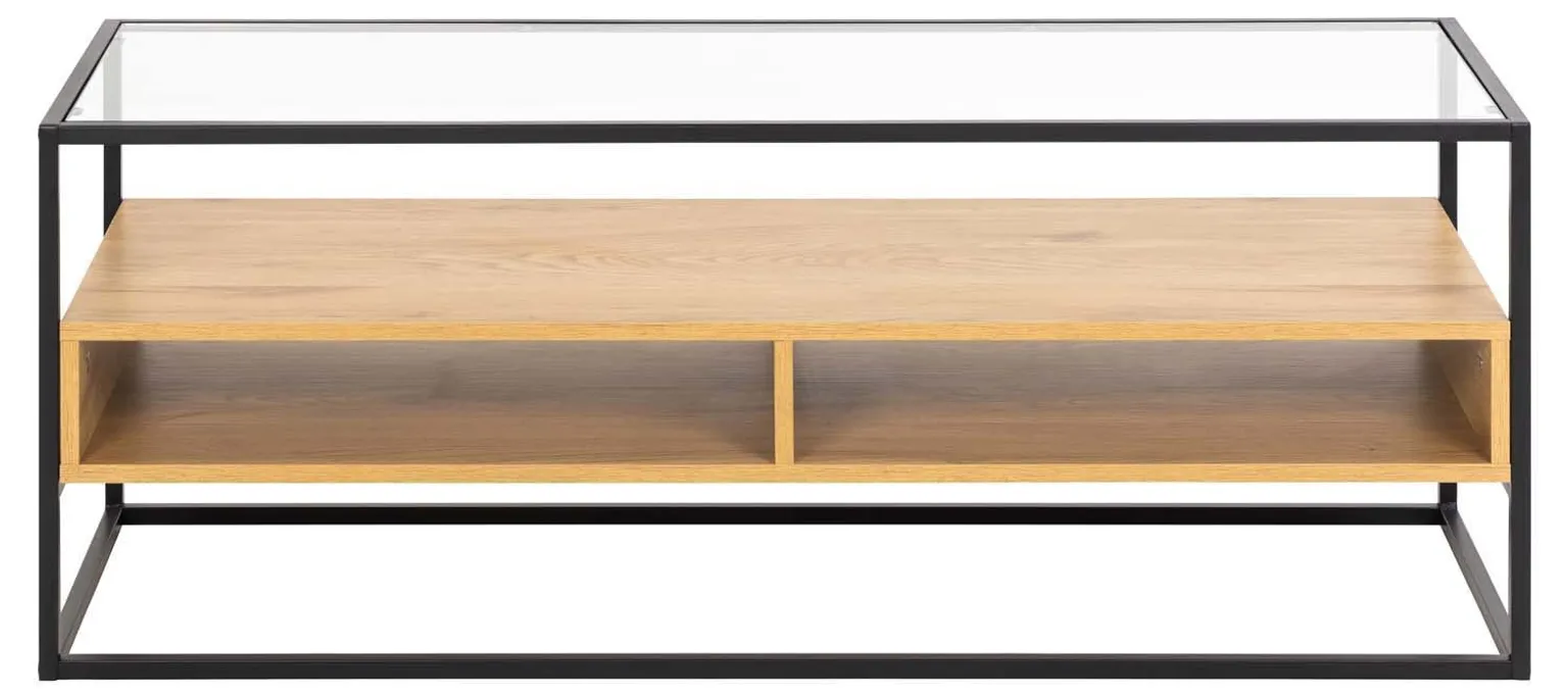 TV-LAUD RANDOLF 120X40XH45CM, TAMM