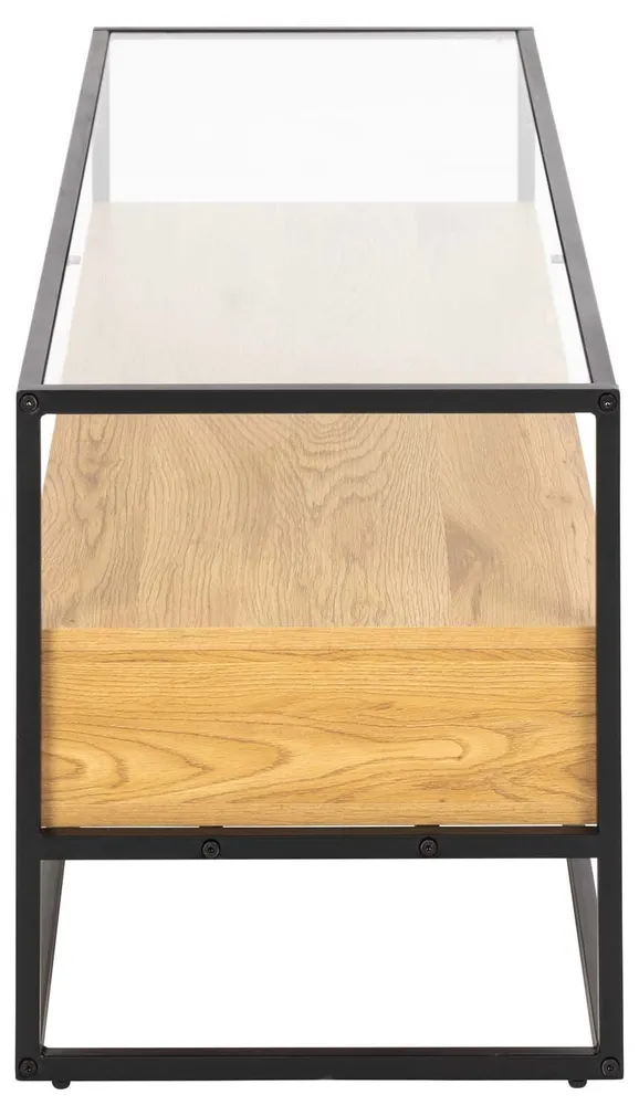 TV-LAUD RANDOLF 120X40XH45CM, TAMM