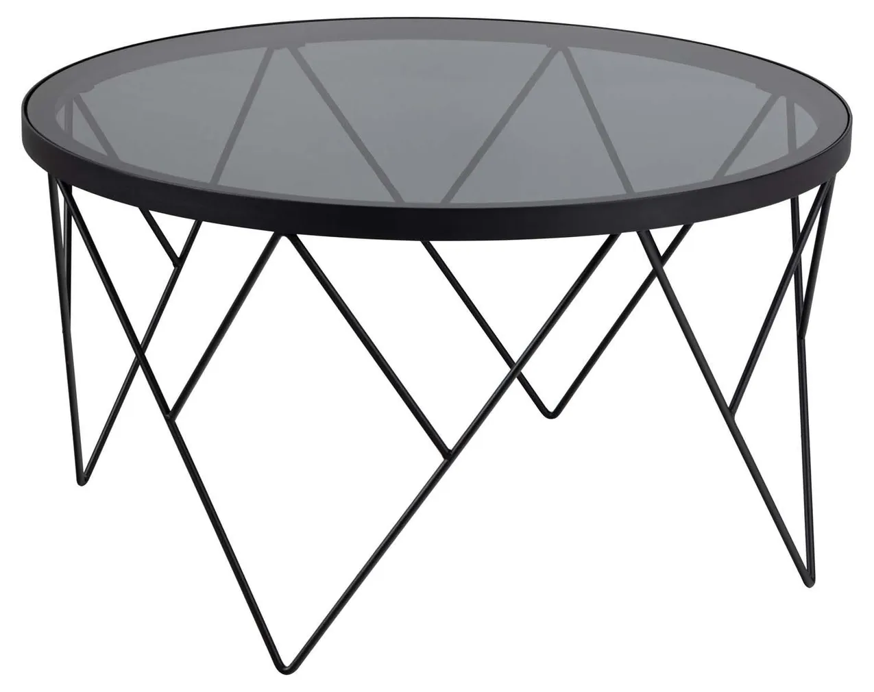 DIIVANILAUD HALSTOW D80XH45,2CM, HALL