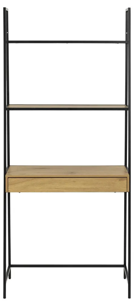 RIIUL SEAFORD 77X36XH174,5CM, NATURAALNE