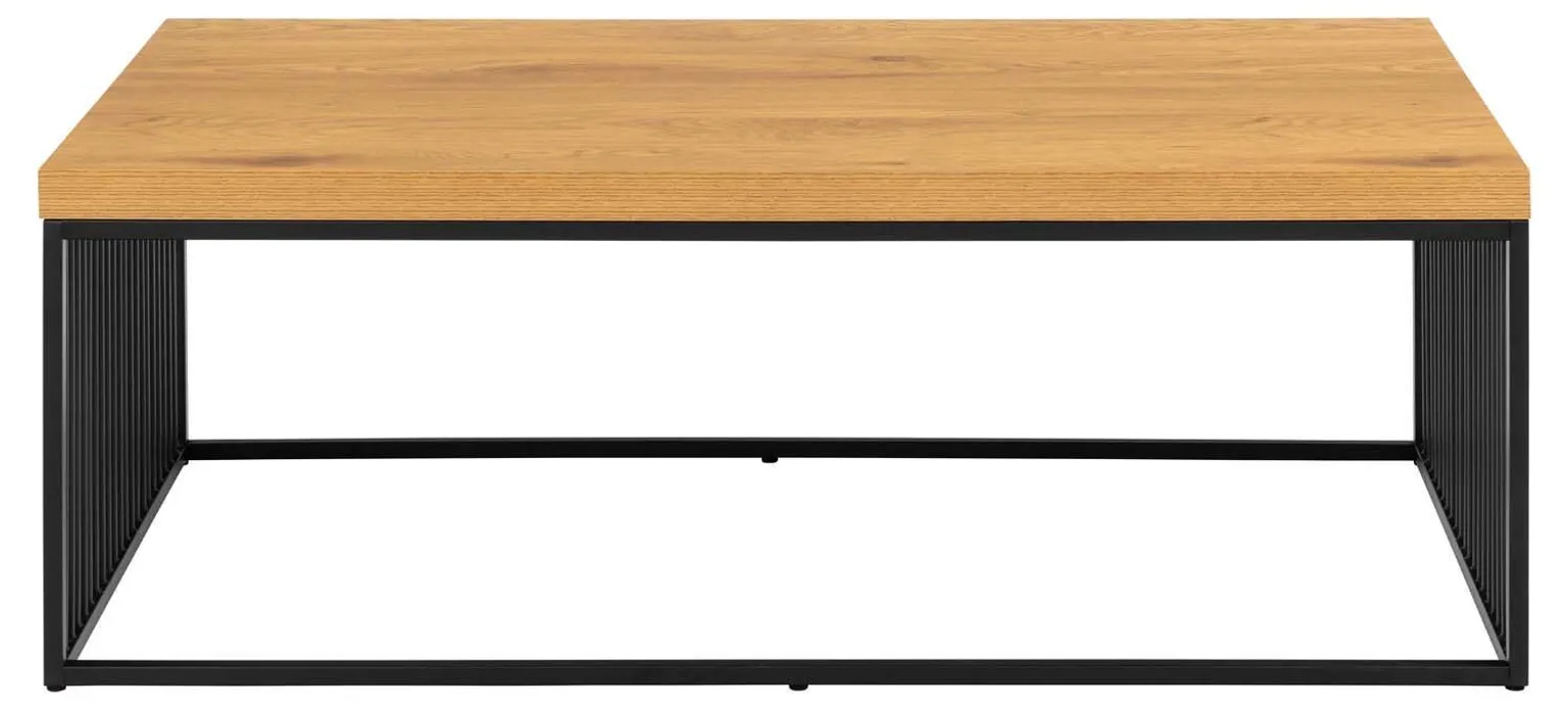 DIIVANILAUD STRINGTON 120X60XH42CM, NATURAALNE