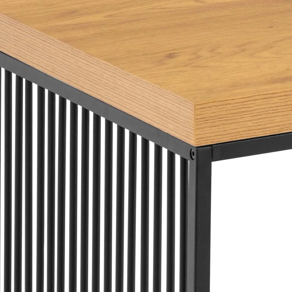 DIIVANILAUD STRINGTON 120X60XH42CM, NATURAALNE