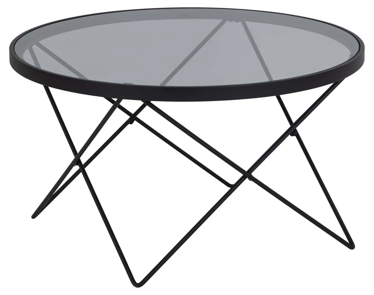 DIIVANILAUD CUXTON D80XH45CM, HALL