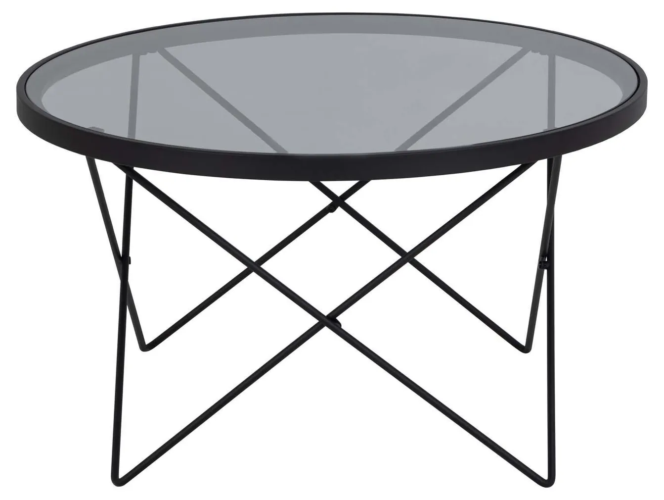 DIIVANILAUD CUXTON D80XH45CM, HALL