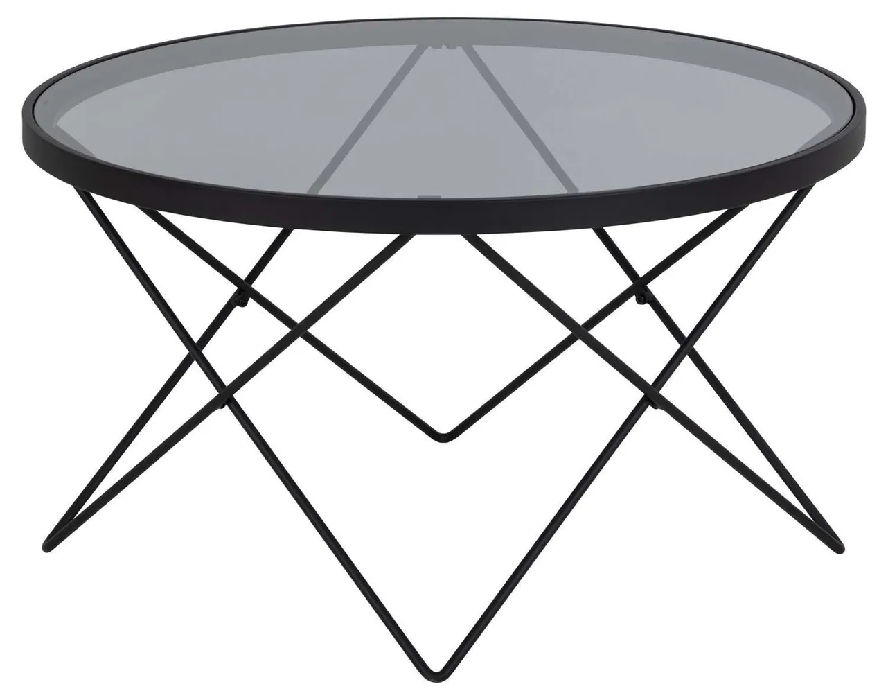 DIIVANILAUD CUXTON D80XH45CM, HALL