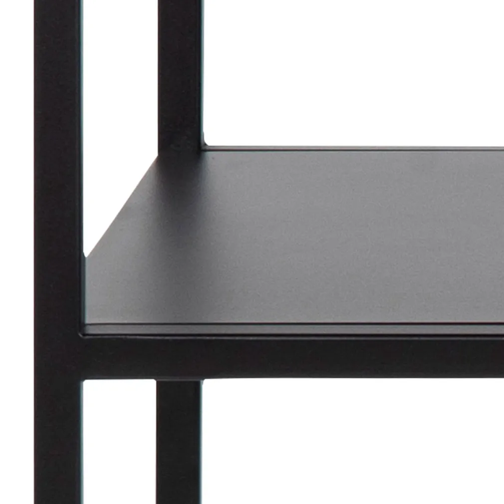 KONSOOLLAUD NEWCASTLE 100X35XH79CM, MUST