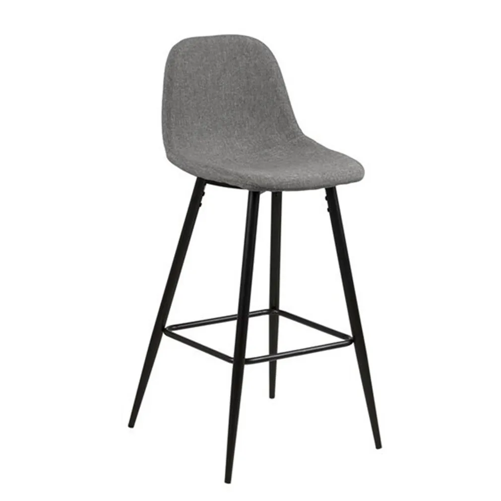 BAARITOOL WILMA HELEHALL/MUST